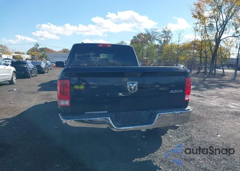 2015 Ram 1500 Slt from USA, damaged, VIN 1C6RR7GT2FS543277